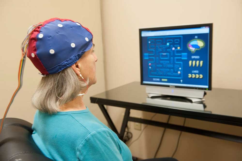 neurofeedback